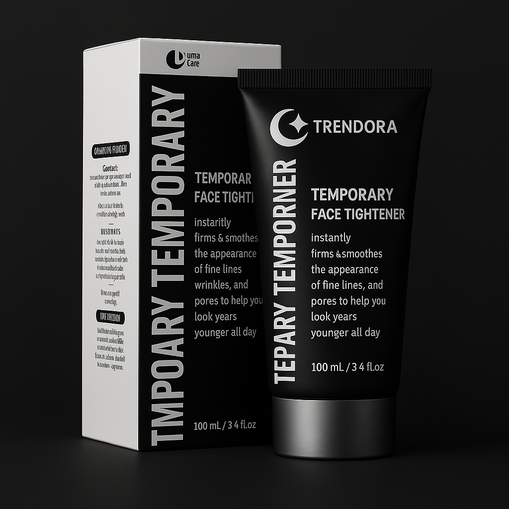 Face Lift Tightening Cream